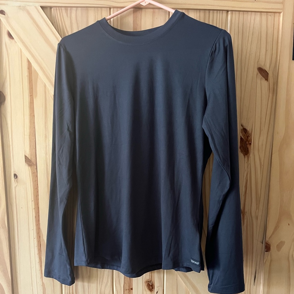 Two Cherokee Underscrub Tees